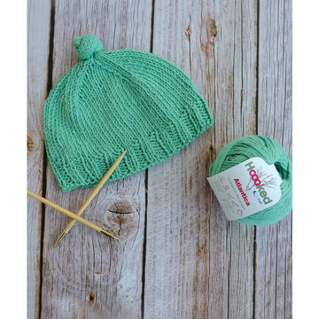 Babyhat Lecce in Hoooked Atlantica - Downloadable PDF