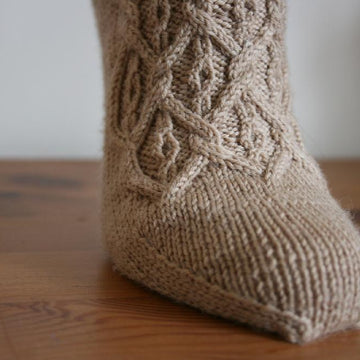 Regency Socks