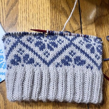 The Happy Hat