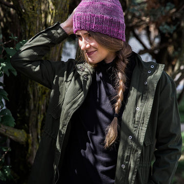 Stunning Starter Beanie