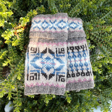 Hjarta mitts