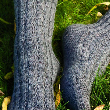 Cotswold Socks