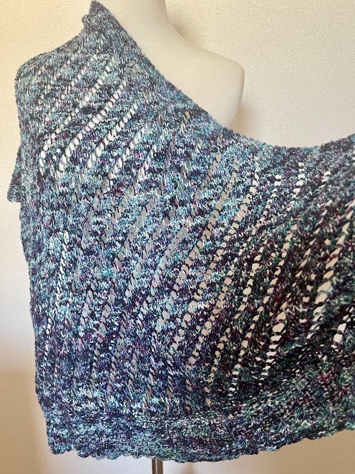 Cascade Lines