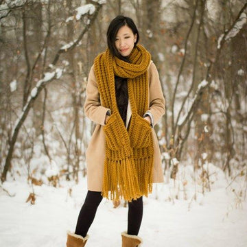 Arbor Scarf
