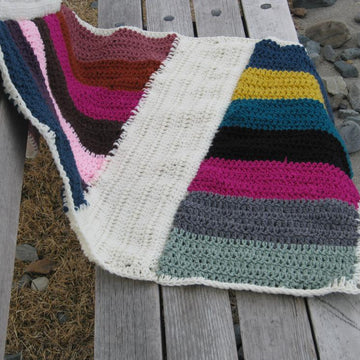 Coins Quilt
