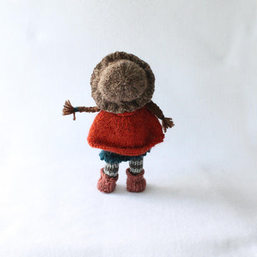 Halloween Doll