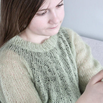 Belindas sweater