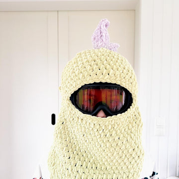 Drake Dragon Helmet Balaclava