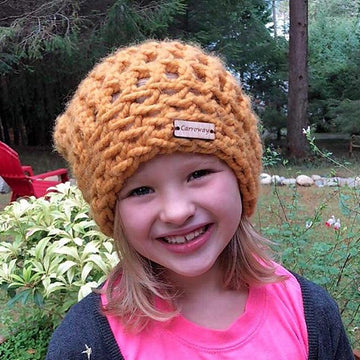 Freedom Beanie