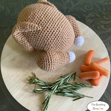 Turkey/chicken