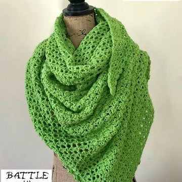 Cloria Wrap