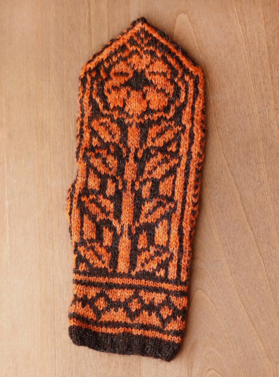 Chrysanthemums set