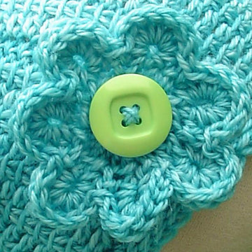 Artifice Baby Slouch
