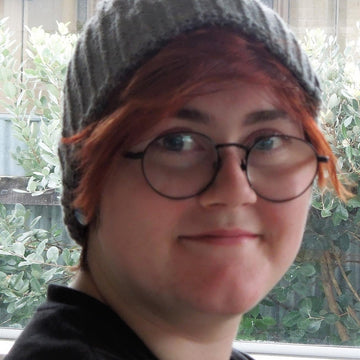 Slouchy Beanie Hat II