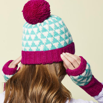 Triangulation Hat