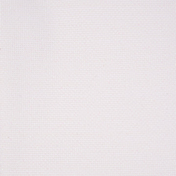 Zweigart 14 Count Aida Pearl Flecked White 43" x 78"