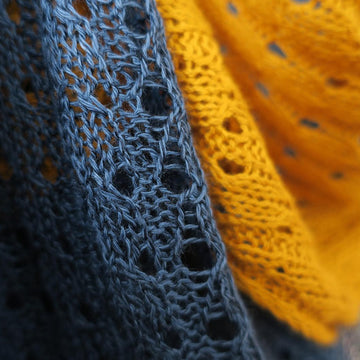 Summer Breeze Scarf