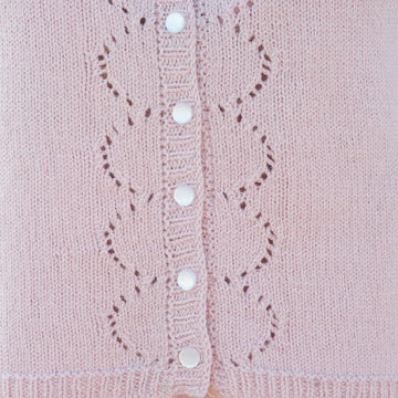 Sakura Cardigan