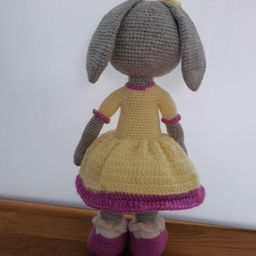 Bella Bunny