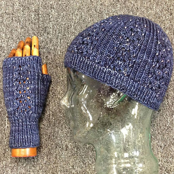 Twisted Gauntlets