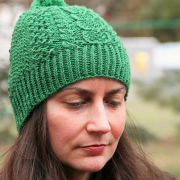 Caiseal Hat