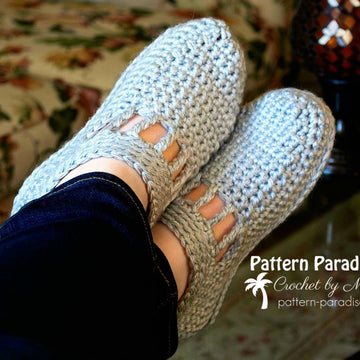 Mae Slippers