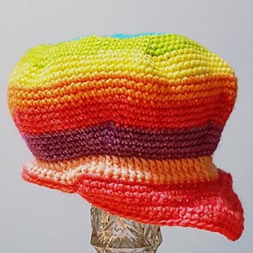 Raven's Peak Cap