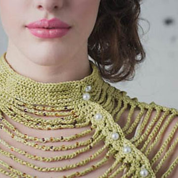 Waterfall Necklace
