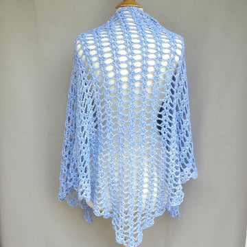 Lexi Shawl