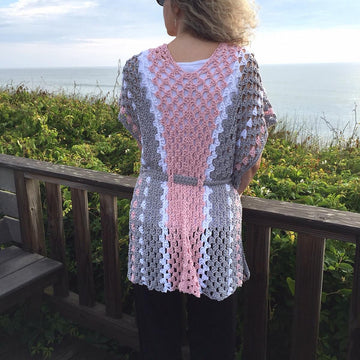 Chloe Vest