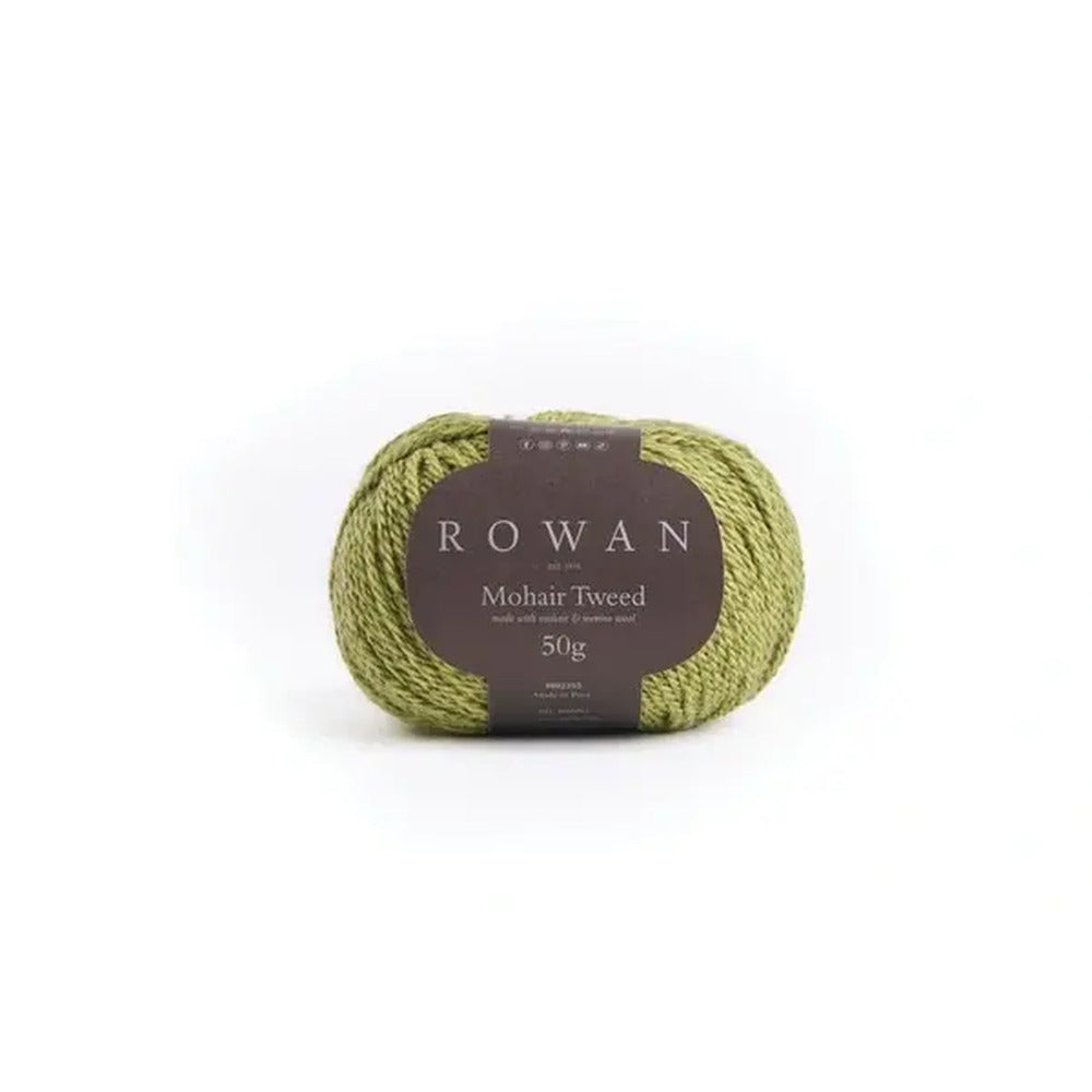 Rowan Mohair Tweed