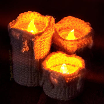 TPH Spellbound Candles