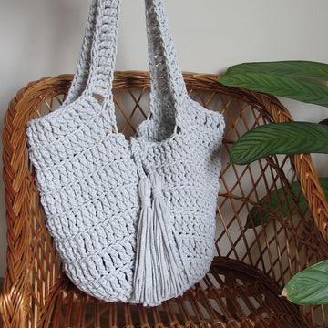 Blossom Bag