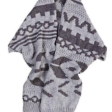 Navajo cardigan