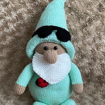 Summer Vibes gonk gnomes