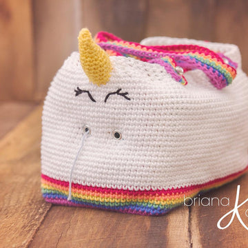 Unicorn Farts Bag