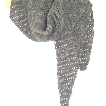 Triangular Shawl