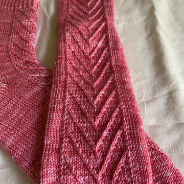 Breathwork (Exhale) Socks