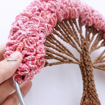 Tree of Life wall hanging