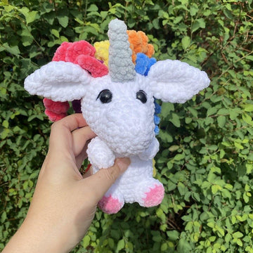 Little Unicorn