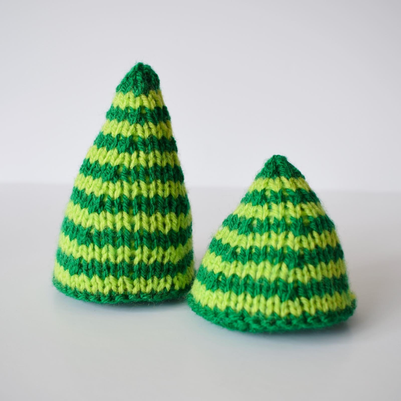 Stripy Trees