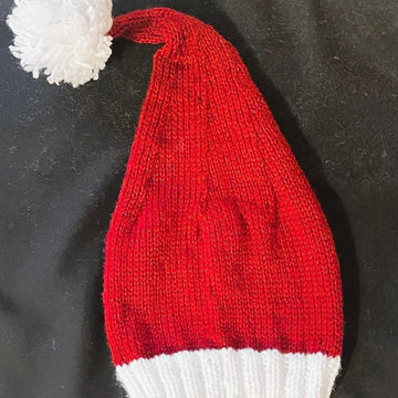 Santa hat