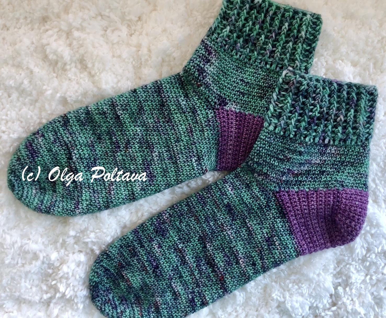 Basic Socks