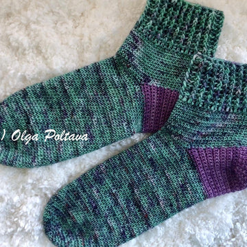 Basic Socks