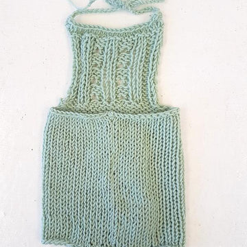 Baby Summer Romper