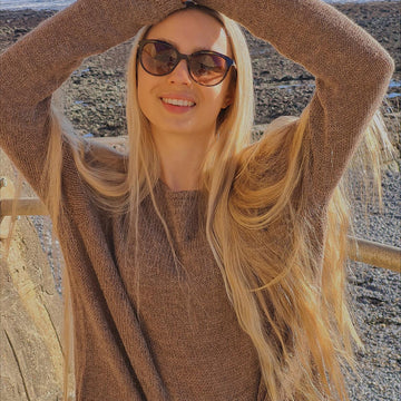 Sweater FIVE