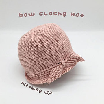 Cloche Hat