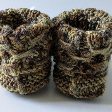 Kid's SLIPPERS Trendy Triceratops