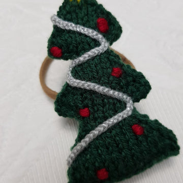 Little Christmas Tree