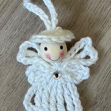 Little Angel